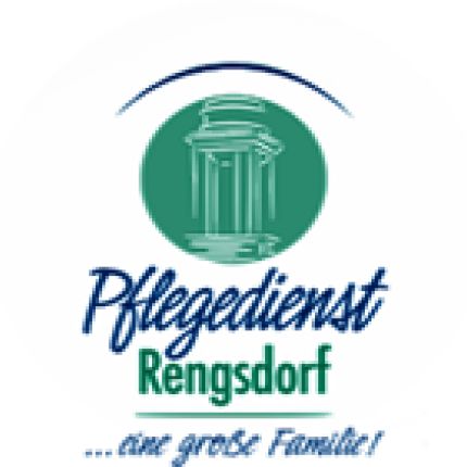 Logo von Pflegedienst Rengsdorf