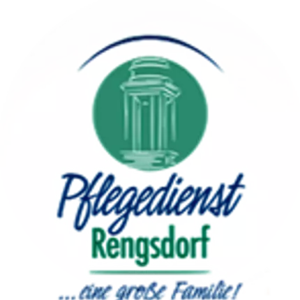 Logo von Pflegedienst Rengsdorf