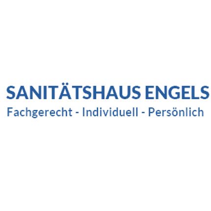 Logotyp från Sanitätshaus Engels
