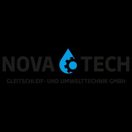 Logo de NovaTech Gleitschleif- und Umwelttechnik GmbH