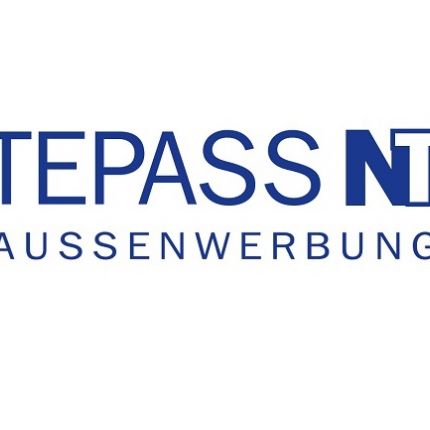Logo de Norbert Tepass Außenwerbung