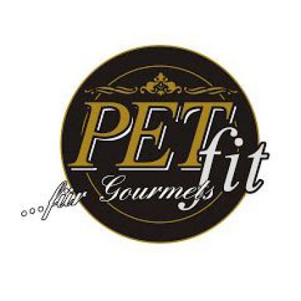Logo fra Pet-Fit Tiernahrungsberaterin Katrin Scheurich