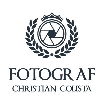 Logotyp från Fotograf Christian Colista