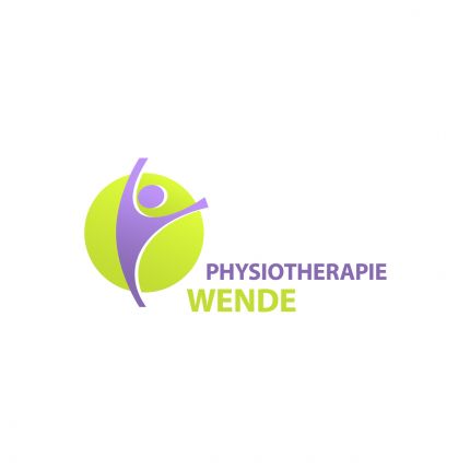 Logotyp från Physiotherapie Wende