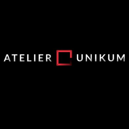 Logotyp från RahmenKunst Atelier Unikum Inh. Gunter Krönes