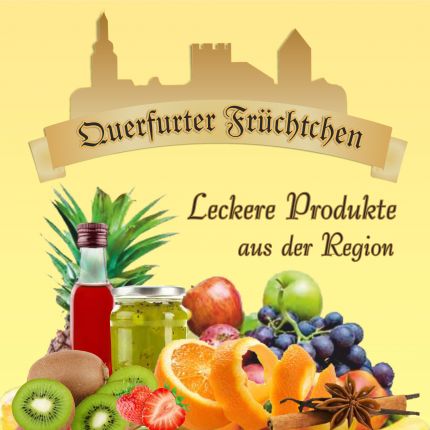 Logo od Querfurter Früchtchen