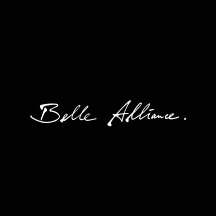 Logo fra Belle Alliance