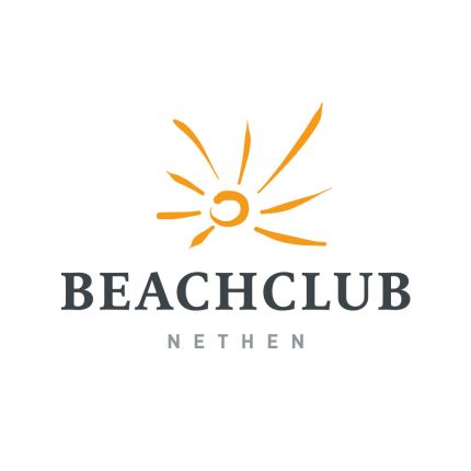 Logotyp från Beachclub Nethen