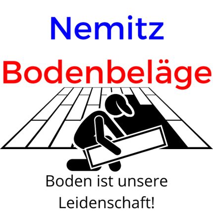 Logo fra Nemitz Bodenbeläge