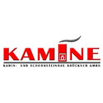 Logo de Kamin und Schornsteinbau Brückner GmbH