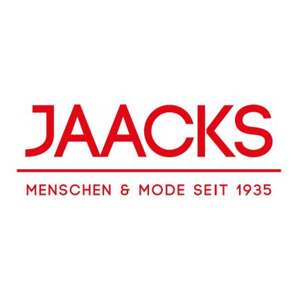 Logo van Jaacks Fashion GmbH