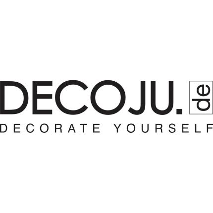 Logo van DECOJU.DE