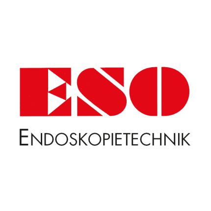 Logo van ESO Endoskopietechnik