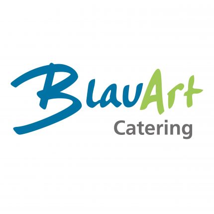 Logo od BlauArt Catering GmbH
