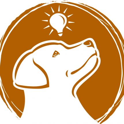Logo da Hundeschule Kluge Hunde