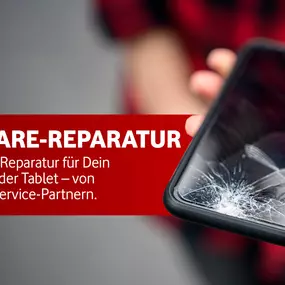Bild von Vodafone Shop