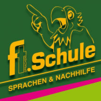 Logo from FT-Sprachen