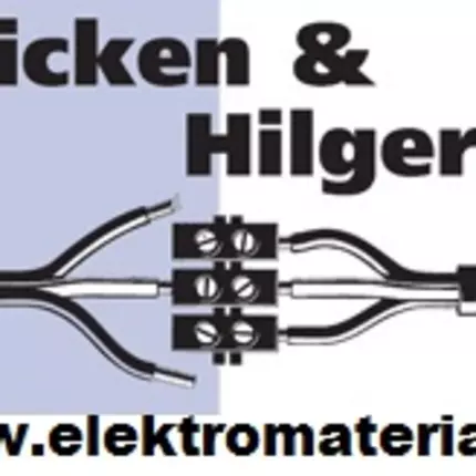 Logo da Dicken & Hilgers Elektrogroßhandel