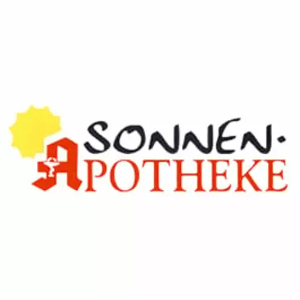 Logotipo de Sonnen-Apotheke