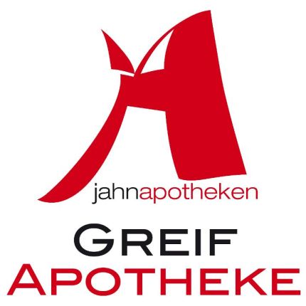 Logotyp från Greif Apotheke