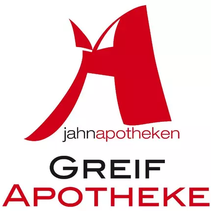 Logo od Greif Apotheke