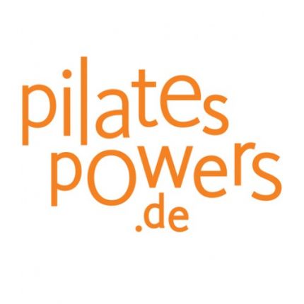 Logo da pilates-powers