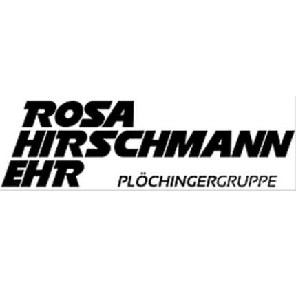 Logo fra ROSA Heizöl, Pellets, Kraftstoffe, Schmierstoffe