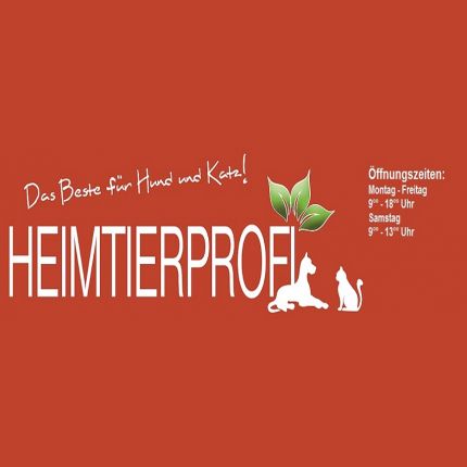 Logótipo de Heimtierprofi