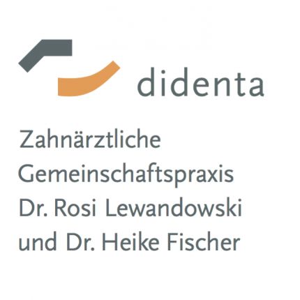 Logotipo de didenta