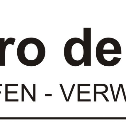 Logo fra Immobilienbüro de Groot