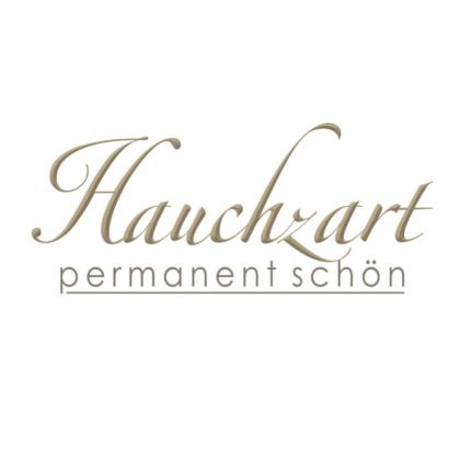 Logo von Hauchzart
