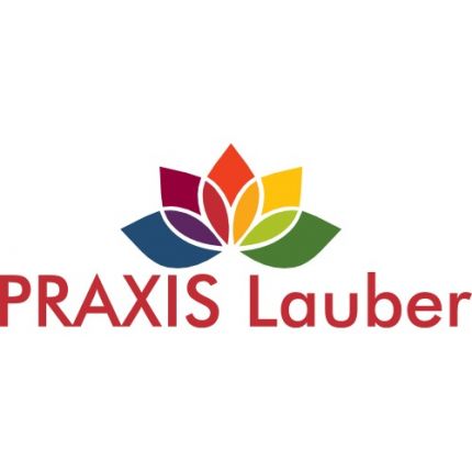 Logo fra Praxis Lauber