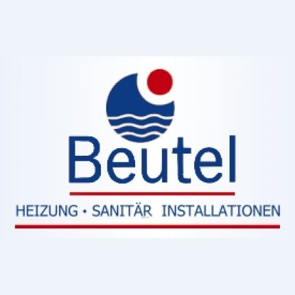 Logo van Beutel GmbH Heizung - Sanitär Installationen