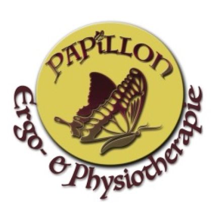 Logo von Papillon – Praxis für Ergo- & Physiotherapie Leipzig