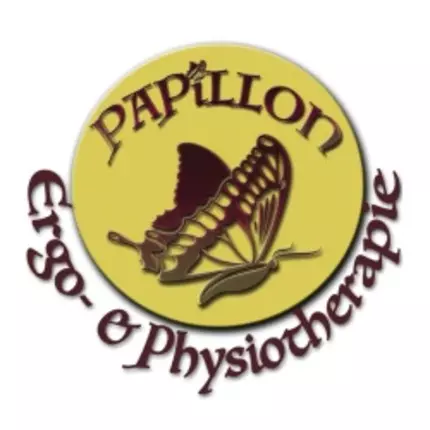 Logo van Papillon – Praxis für Ergo- & Physiotherapie Leipzig