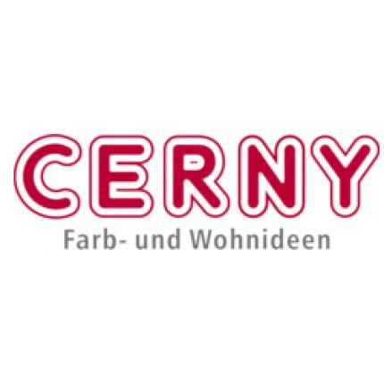 Logo van Cerny Farben & Raumdekor GmbH