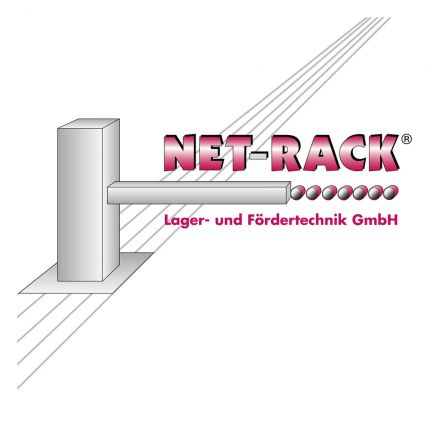 Logo od Net-Rack Lager- und Fördertechnik GmbH