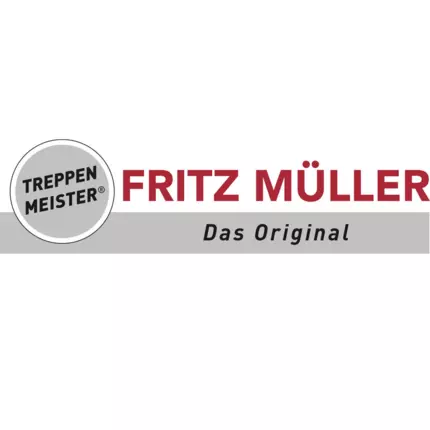 Logotipo de Fritz Müller Massivholztreppen GmbH & Co. KG