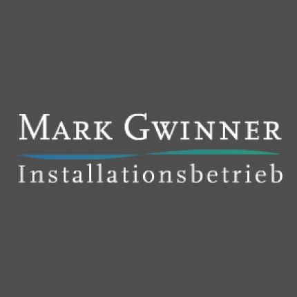Logo da Mark Gwinner Installationsbetrieb