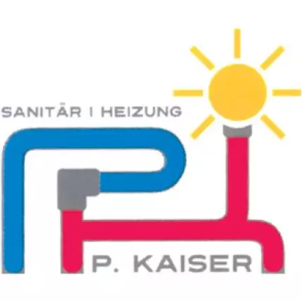 Logo van Patrick Kaiser Sanitär & Heizung