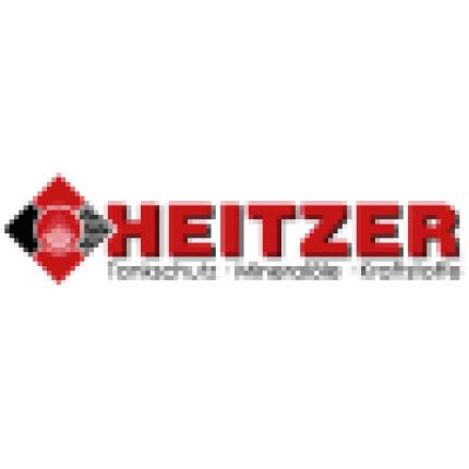 Logotyp från Heitzer GmbH & Co. KG - Heizöl und Holzpellets