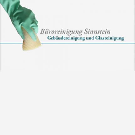 Logo fra Roland Sinnstein Reinigungsservice