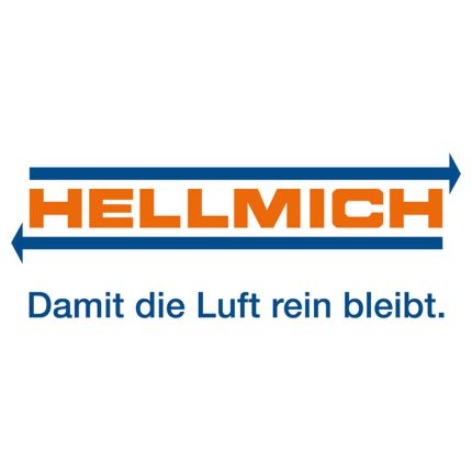 Logo von Hellmich GmbH & Co. KG