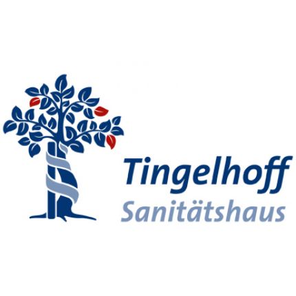 Logotyp från Sanitätshaus Tingelhoff GmbH