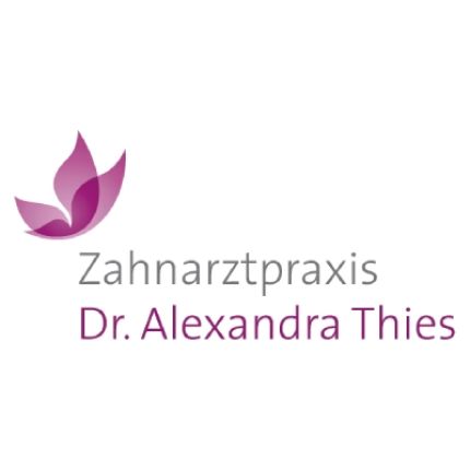 Logo von Zahnarztpraxis Dr. Alexandra Thies