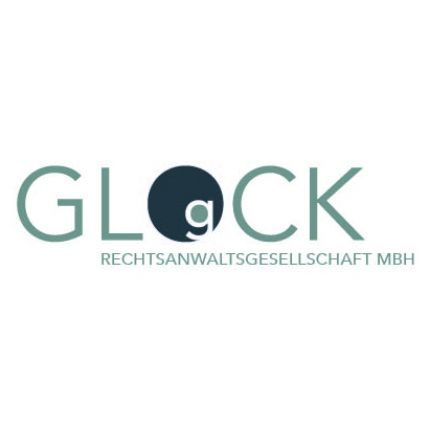 Logo van Glock Rechtsanwaltsgesellschaft mbH