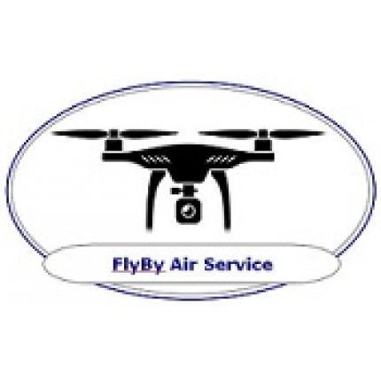 Logo fra FlyBy Air Service - Aerial Services
