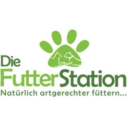 Logo von Die Futter Station