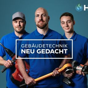 Bild von HGZ Gebäudetechnik