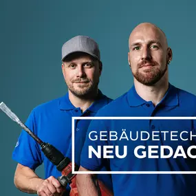 Bild von HGZ Gebäudetechnik